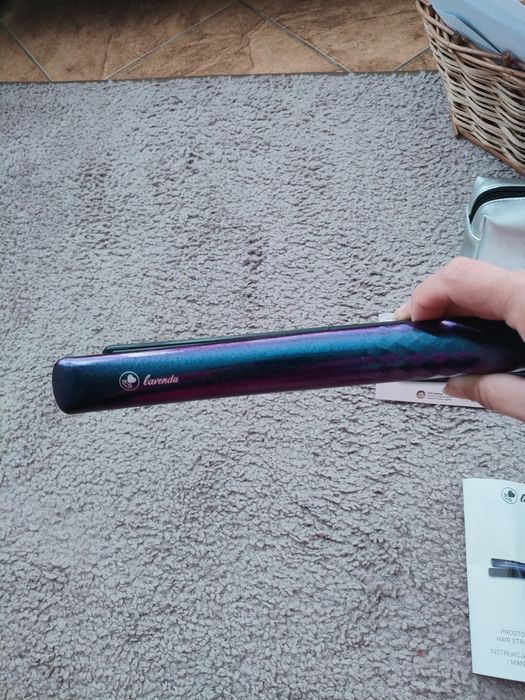 Prostownica ,dwie prostownice