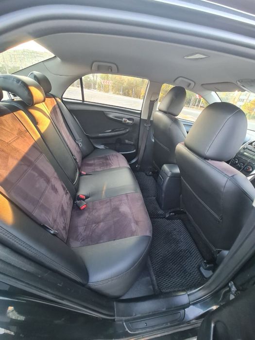 Продам Toyota Corola 2008