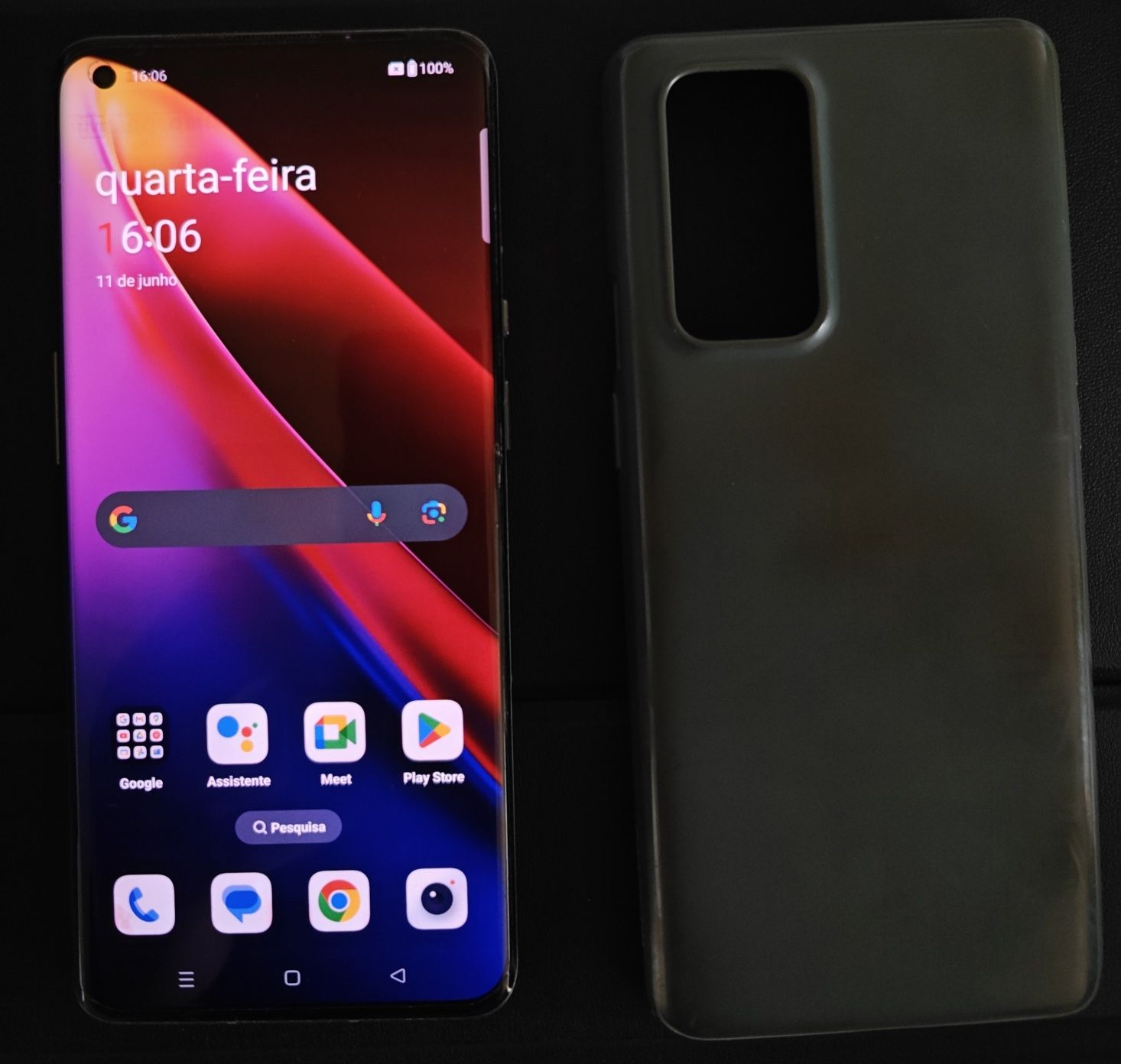 One Plus 9 Pro 5G