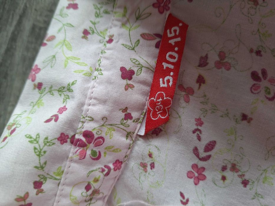 Koszule dziewczece 134