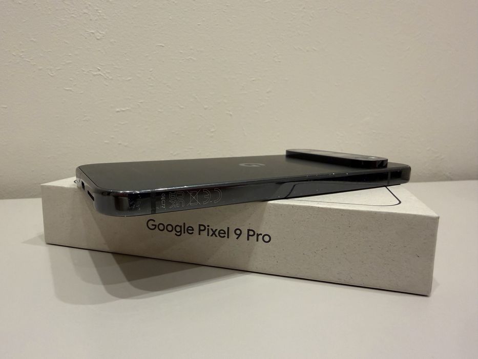 Google Pixel 9 pro 256 Gb