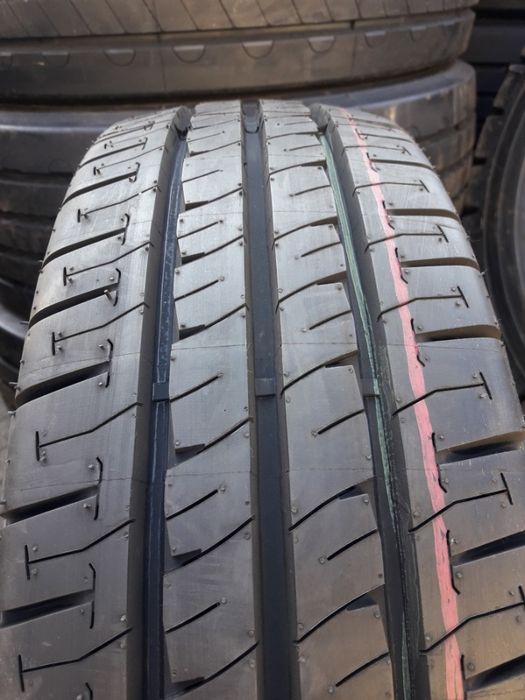 opony Gepard 195/75 R 16C