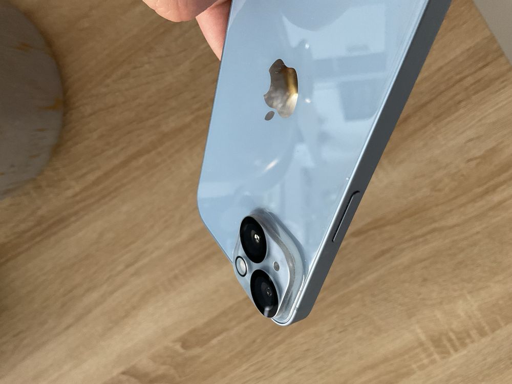 Iphone 14 - 128GB com garantia (como novo)