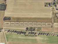 Działka budowlana działki budowlane Janków Trzeci