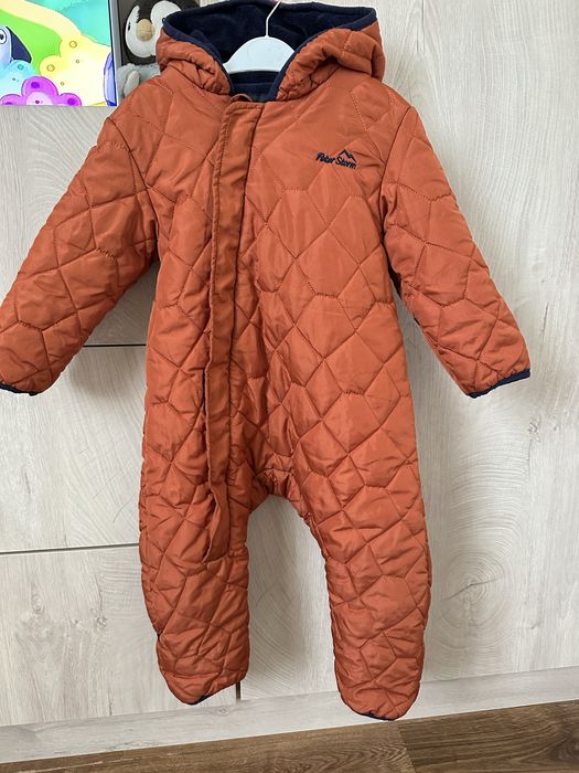 Комбінезон Peter Storm, 18-24 м
