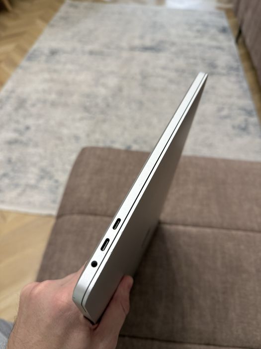 MacBook Pro 16 2019 A2141 i7 2.6 | 16gb | SSD 512Gb 95% АКБ 216 циклів