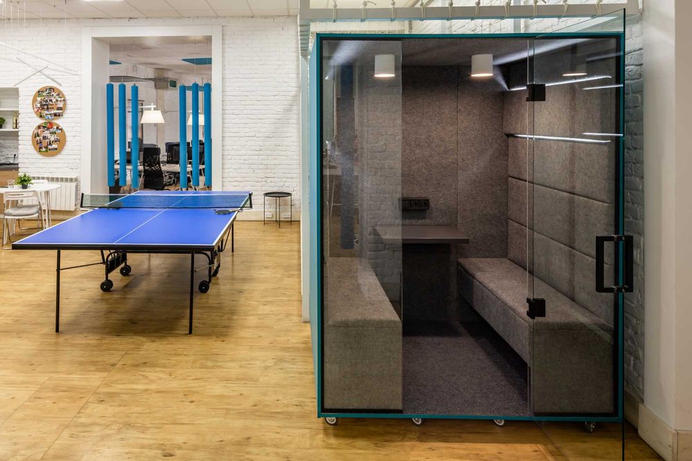 Оренда офісного приміщення біля ОПЕРНОГО