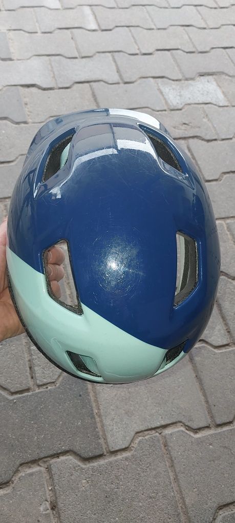 Kask dla dziecka