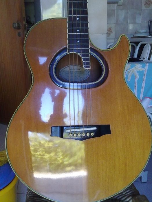 Ibanez R400  de 1981