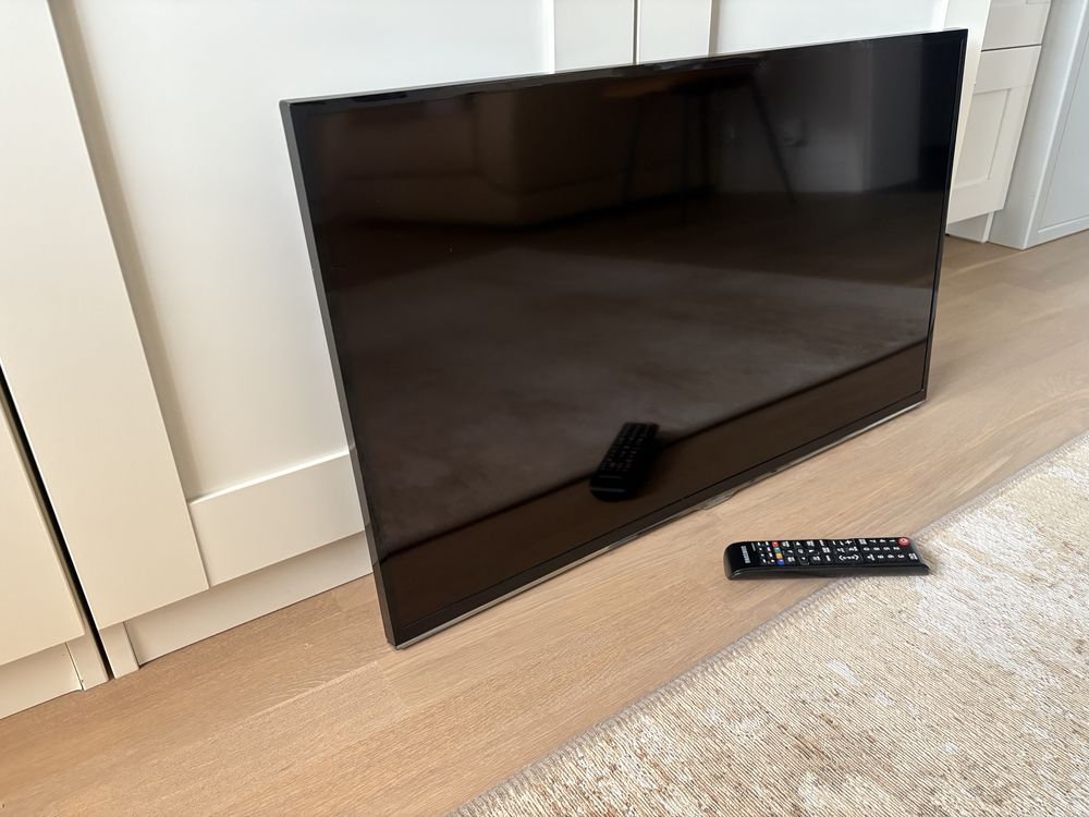 Samsung 32 cale telewizor UE32H5500AK Full HD Smart TV WiFi – Gliwice