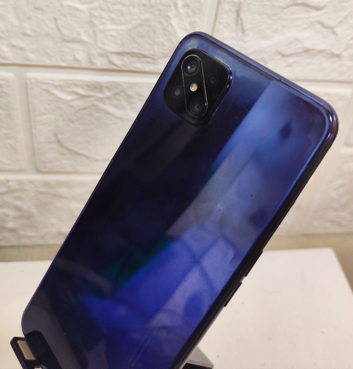 OPPO Reno 4z 5G 128GB/ 12GB RAM bom estado