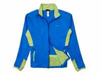 PATAGONIA Lekka Kurtka Softshell Męska Polartec Logowana r. XL