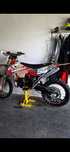 Sprzedam GAS GAS XC300
