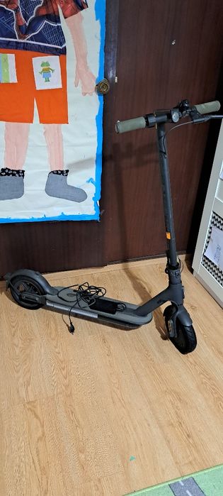 Trotinete electrica xiomi MI