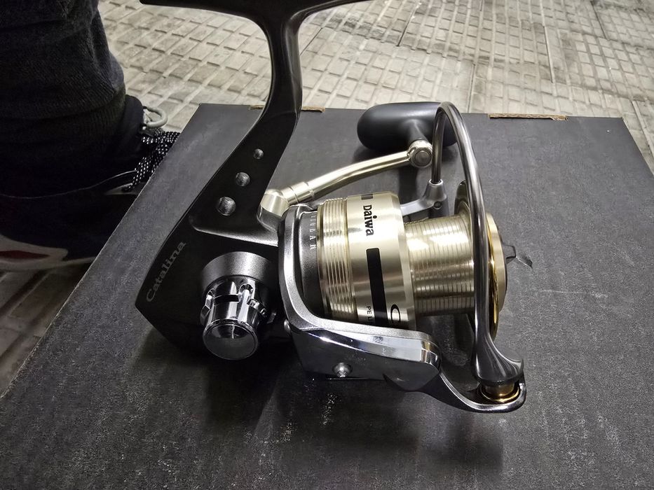DAIWA Catalina 4500
