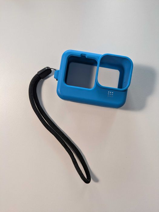 GoPro Hero 11 + Aksesorii
