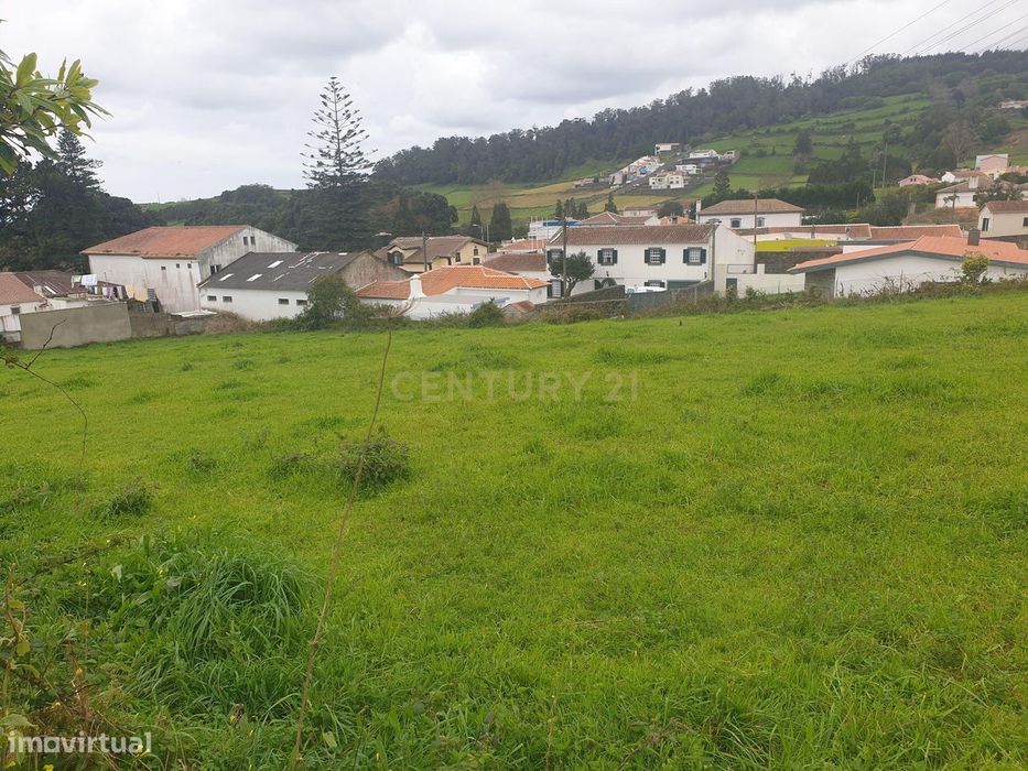 Terreno Urbano na Freguesia N.Srª da Conceição