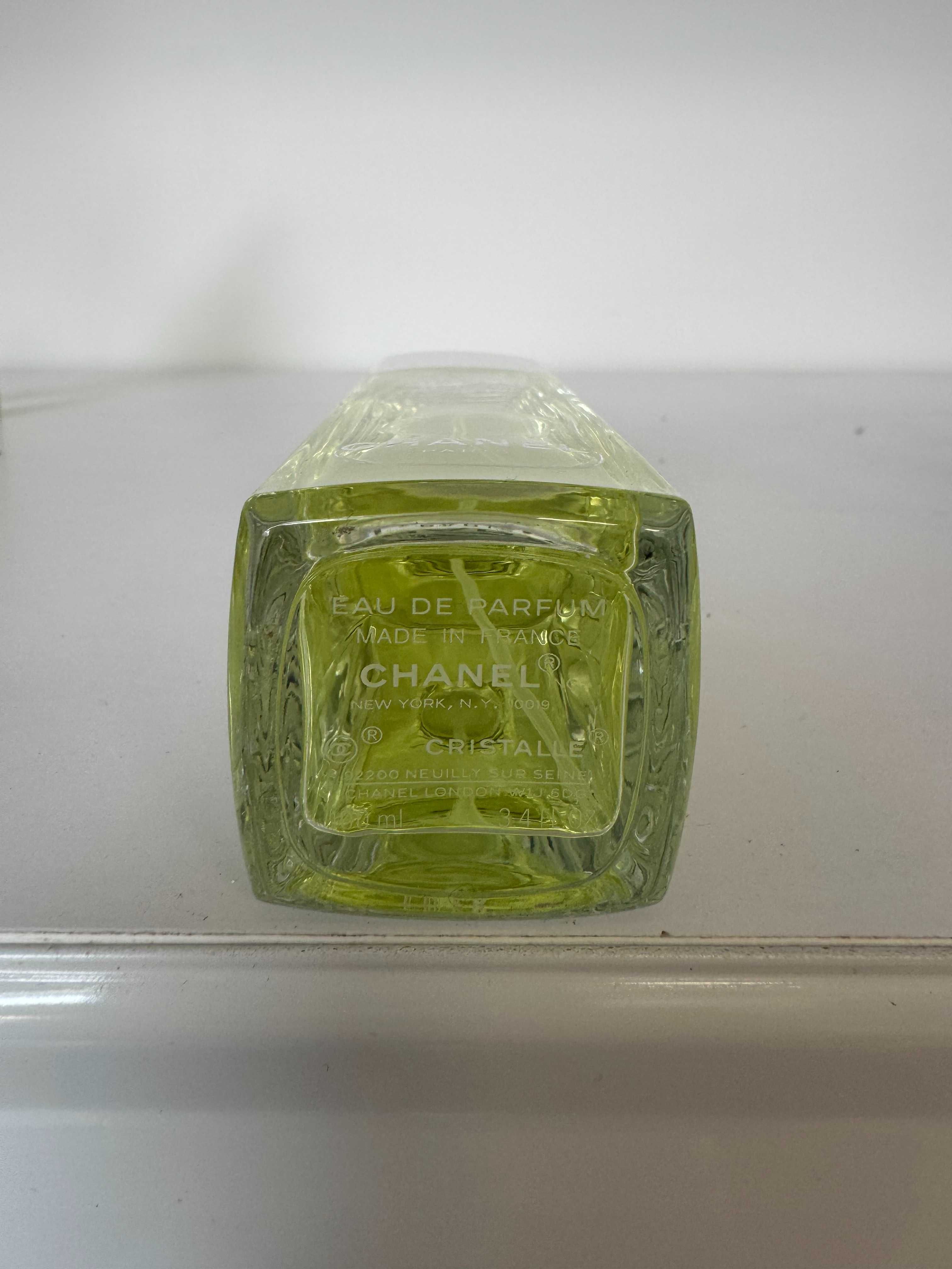 Chanel Cristalle EDP Eau Verte 100 ml