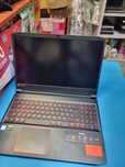Acer nitro 7 fhd 144hz i7 9gen gtx 1660ti 512ssd 16gb