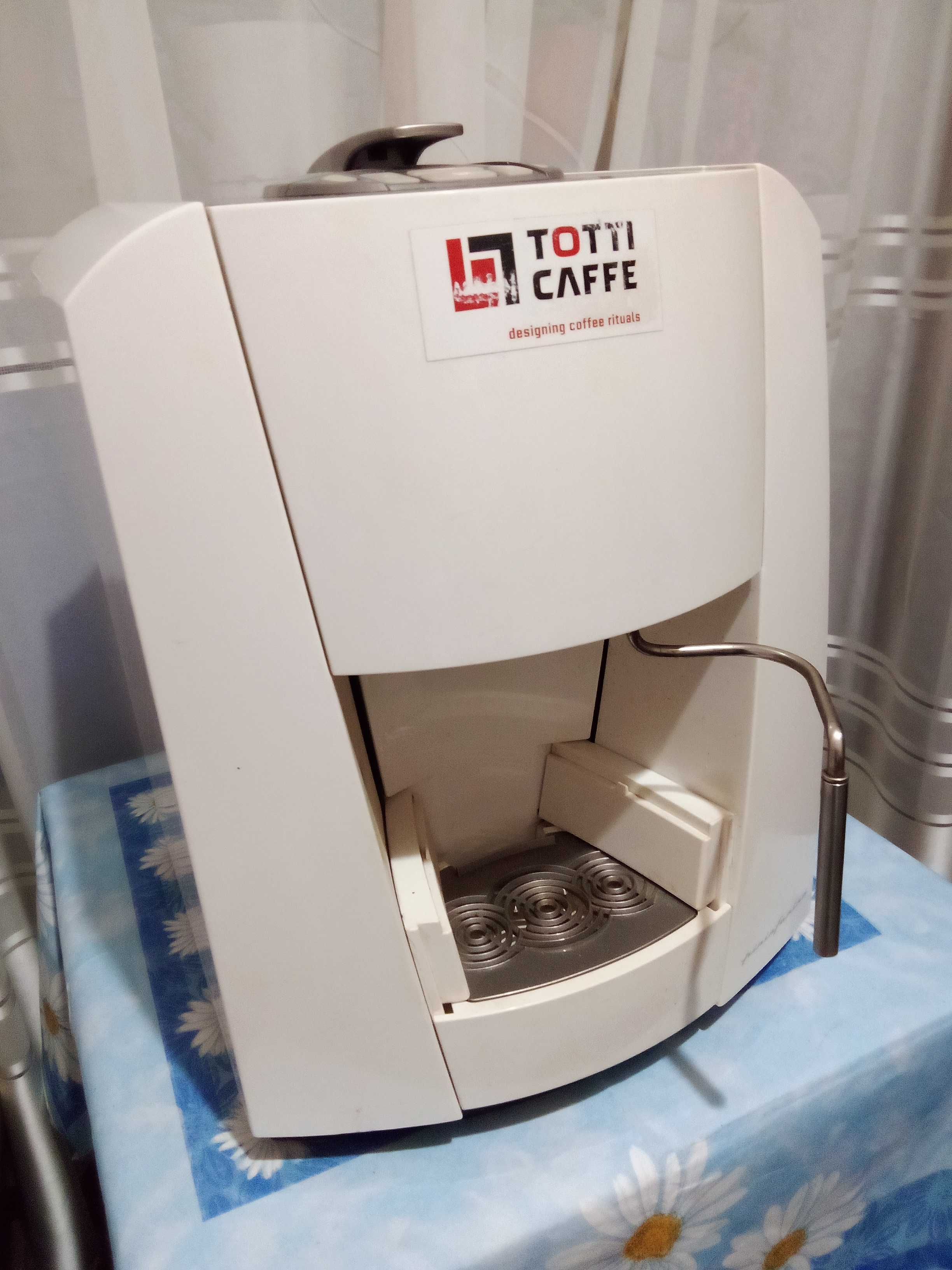 Кофемашина lavazza lb1100