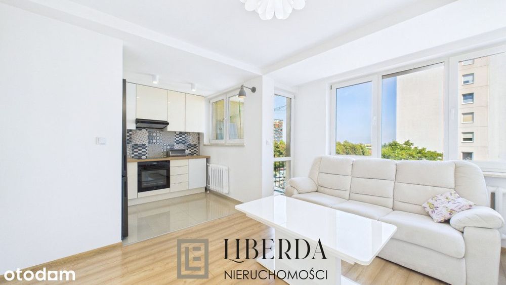 Lublin Bronowice, ul. Krańcowa