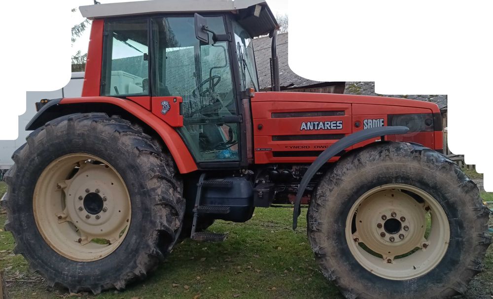 Same Antares Same Antares