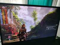 Legion Karta 6gb, 16gb ram, 2 dyski, Do gier. 17,3