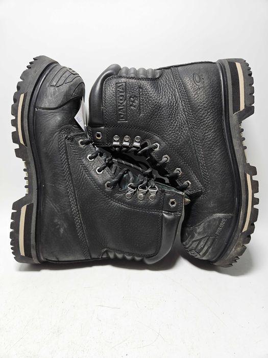 Buty robocze AMERYKAŃSKIE DAKOTA rozmiar 41 wkładka 26,5 cm