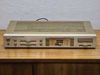 Marantz PM 330 JAPAN wzmacniacz Vintage płaski złoty