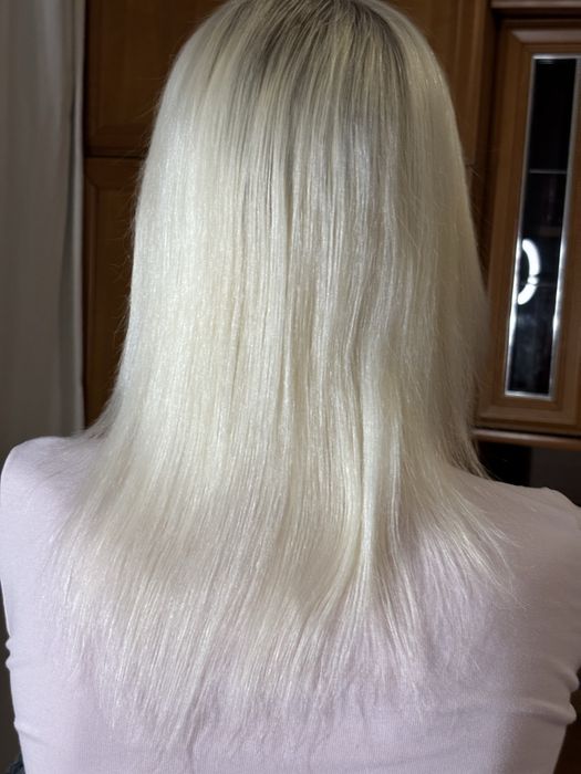 Przedłużanie włosów/Białystok