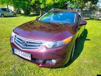 sprzedam hondę accord
