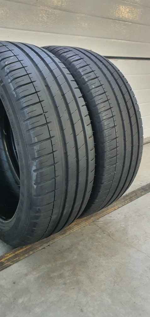 215/45r18 Michelin Pilot sport 3..