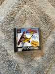 cool boarders 2 ps1