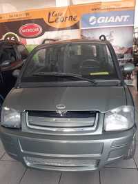 Microcar Mc Cargo 2008