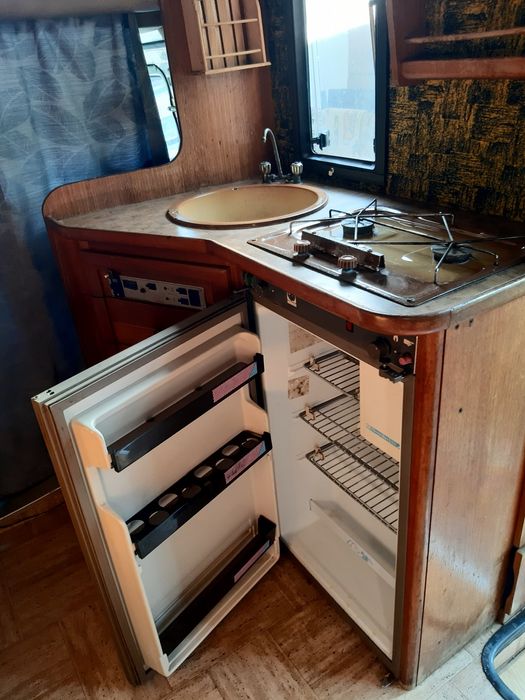 Продам кемпер, автодім