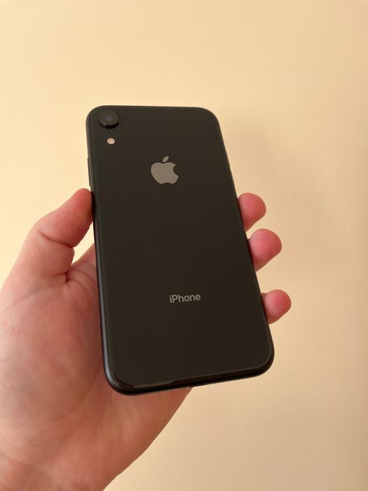 Хороший! iPhone Xr Neverlock Айфон Хр Неверлок