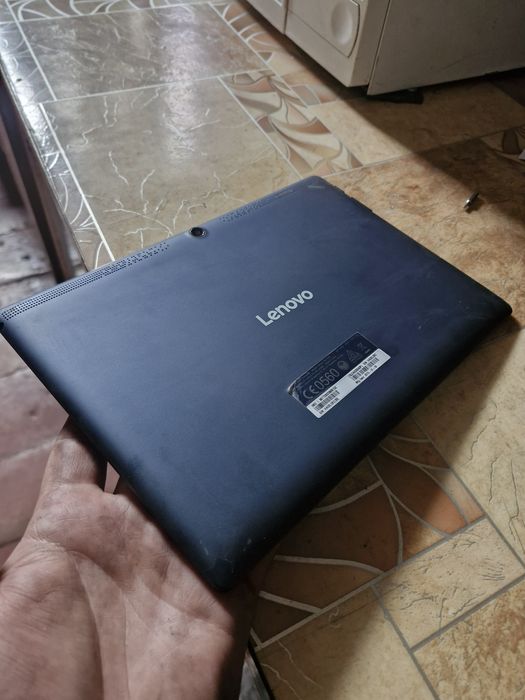 Планшет Lenovo TB2 X30L