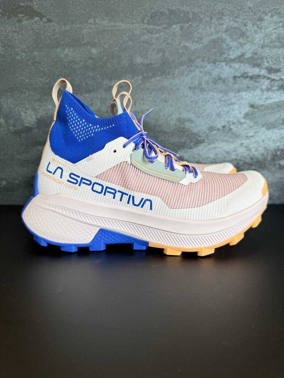 Черевики туристичні La Sportiva Prodigio Hike GTX (38)