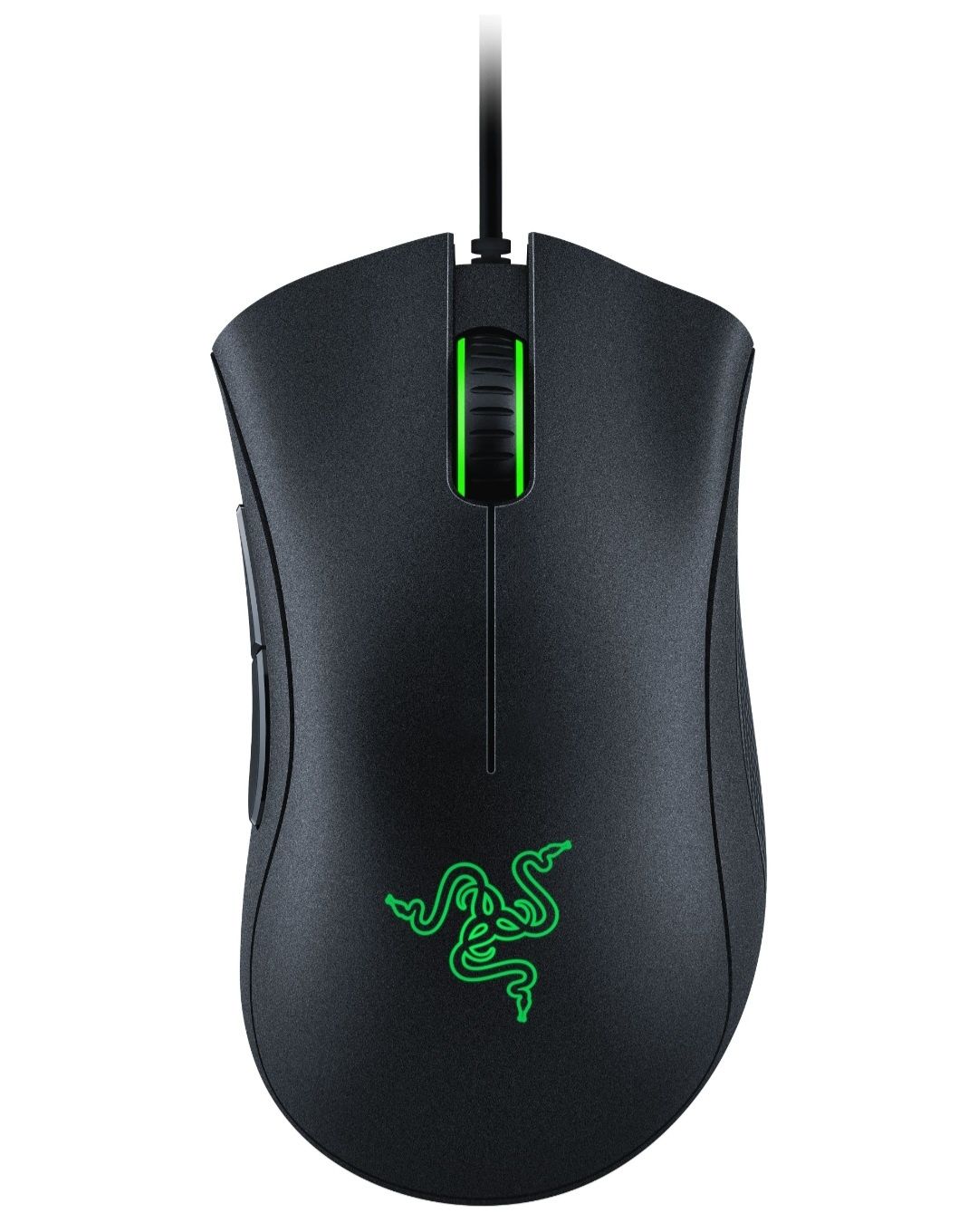Mysz RAZER DeathAdder Essential Czarny