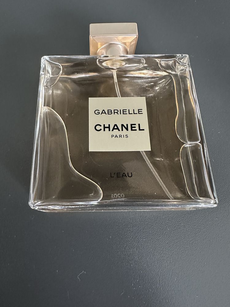 Chanel Gabrielle luksusowa woda toaletowa 100ml