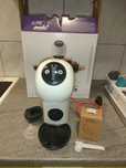 Krups Dolce Gusto Genio S + adapter