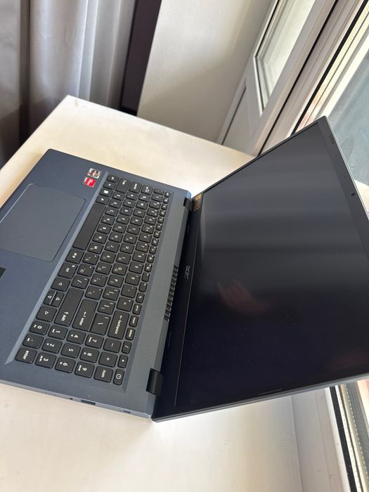 Продам ноутбук acer n23c3