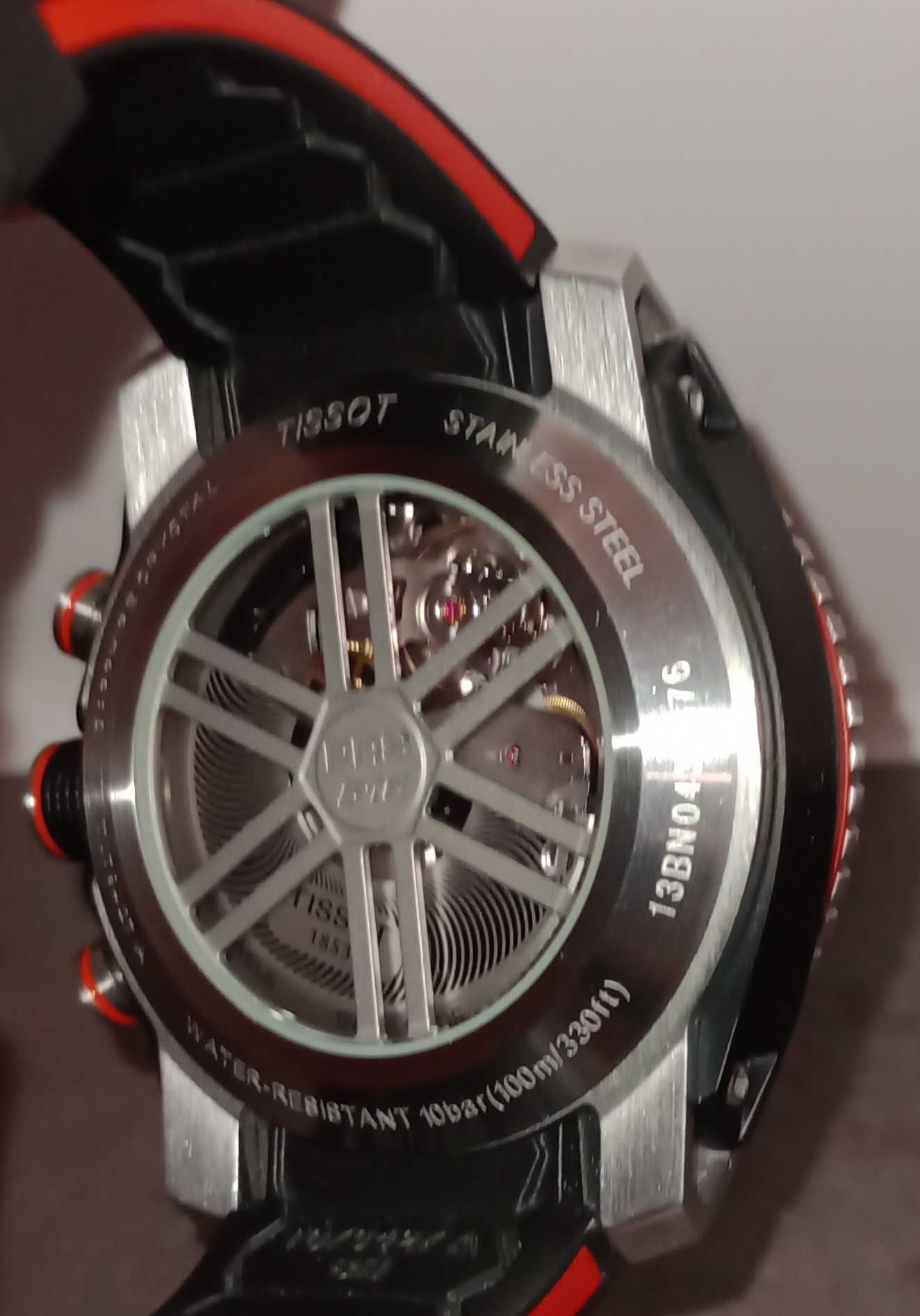 Tissot PRS Extreme