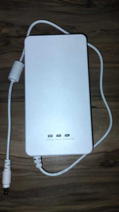 Адаптер резервного живлення mini UPS BBU15-DT