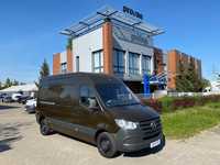 Mercedes-Benz SPRINTER 311 CDI L2H2 ŚREDNIAK SALON POLSKA 95.000KM