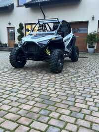 Polaris RZR PRO XP 1200 km przebiegu ! Homologacja! F-VAT