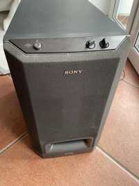 Subwoofer Sony SA-WMS5