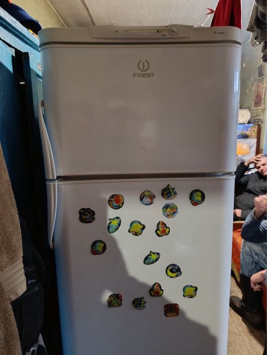 Продається холодильник