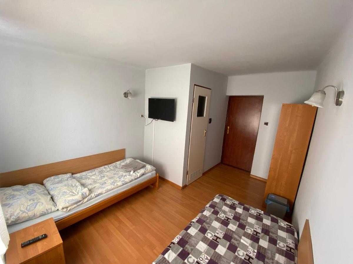 Noclegi Żychlin k/ Kutno