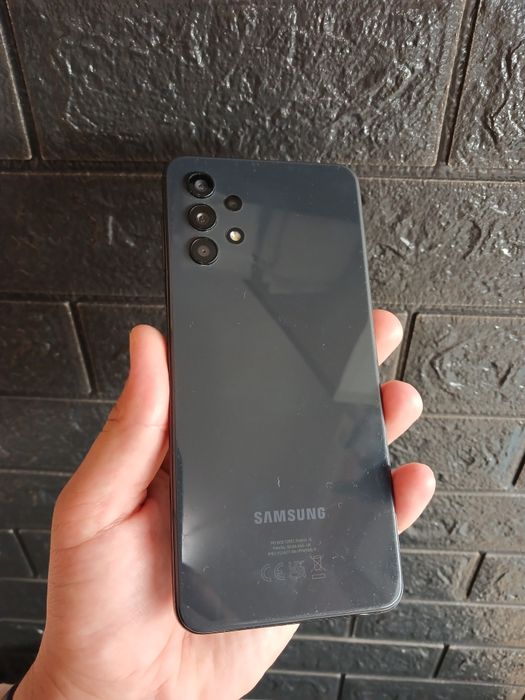 Samsung A32 5G 4+4/64